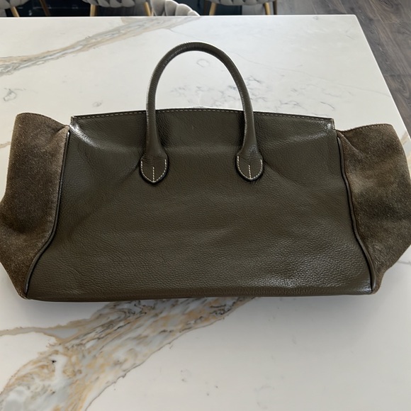 bag Valentino by Mario Valentino, in very good condition - Picture 5 of 15
